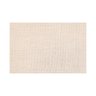 Tapete de Sisal Natural Basico Areia 2,00X3,00 - 2