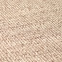 Ver imagem 3 de Tapete de Sisal Natural Basico Areia 2,00X3,00