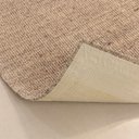 Ver imagem 4 de Tapete de Sisal Natural Basico Areia 2,00X3,00