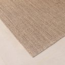 Ver imagem 5 de Tapete de Sisal Natural Basico Areia 2,00X3,00