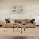 Ver imagem 6 de Tapete de Sisal Natural Basico Areia 2,00X3,00