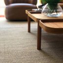 Ver mais imagens de Tapete de Sisal Natural Basico Areia 2,00X3,00