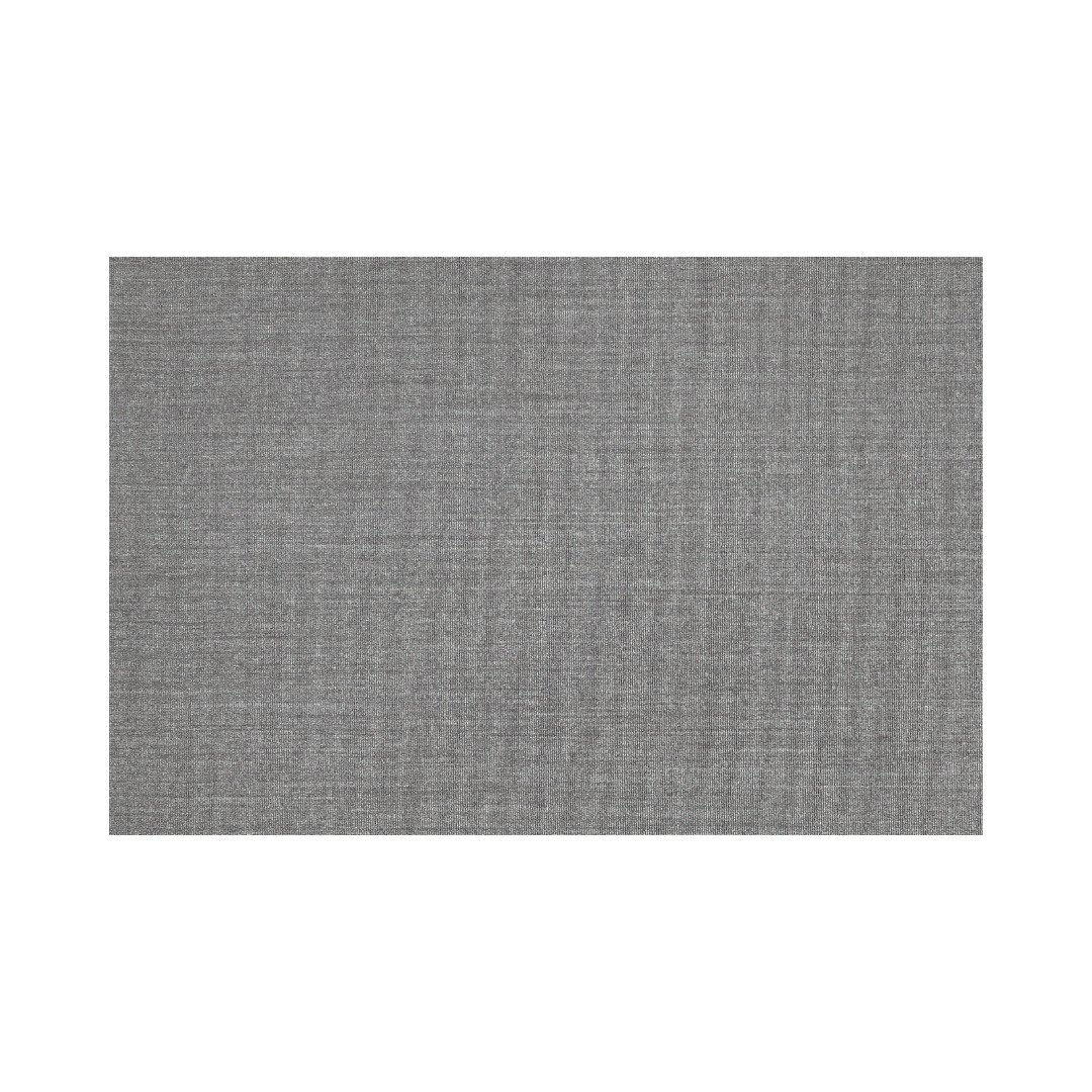 Tapete de Sisal Natural Basico Onix 2,00X3,00  - 2