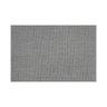 Tapete de Sisal Natural Basico Onix 2,00X3,00  - 2
