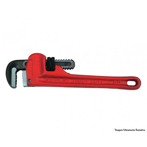 Chave Tubo Stanley 24 87-626