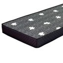 Ver imagem 3 de Colchão Solteiro 88 Espuma D20 Preto