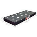 Ver imagem 2 de Colchão Solteiro 88 Espuma D20 Preto