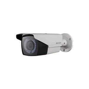 Câmera de Segurança Hikvision Bullet Varifocal 2mp Full Hd Ds 2ce16d0t Vfir3f 2.8mm