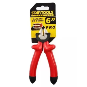 Alicate de Corte 6 Isolado 1000v Aço Carbono Cromo Vanádio