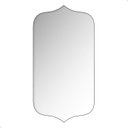 Ver imagem 1 de Espelho para Salão de Beleza Grande 60x110cm Bali