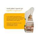 Ver imagem 6 de Espelho Grande Decorativo Orgânico Pinterest 60x110 Curves