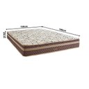 Ver imagem 3 de Colchão Queen Molas Bonnel Assis 158x198x20cm Herval