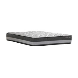 Colchão King Molas Maxspring Madri 193x203x27cm Herval - 4