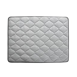 Colchão King Molas Maxspring Madri 193x203x27cm Herval - 6
