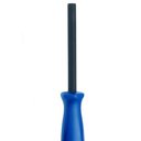 Ver imagem 2 de Chave Allen com Cabo 42C 2,5 mm - 12402 - GEDORE