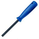 Ver imagem 1 de Chave Allen com Cabo 42C 2,5 mm - 12402 - GEDORE