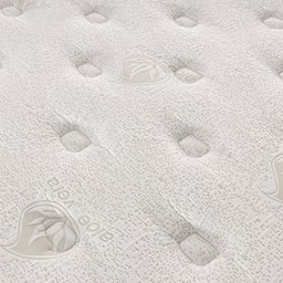 Colchão King Molas Maxspring Lyon 193x203x31cm Herval - 6