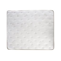 Colchão King Molas Maxspring Lyon 193x203x31cm Herval - 5