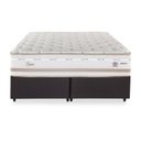 Ver imagem 4 de Colchão King Molas Maxspring Lyon 193x203x31cm Herval