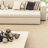 Tapete de Sisal Original Circular Capri Duna 2,0 - 7