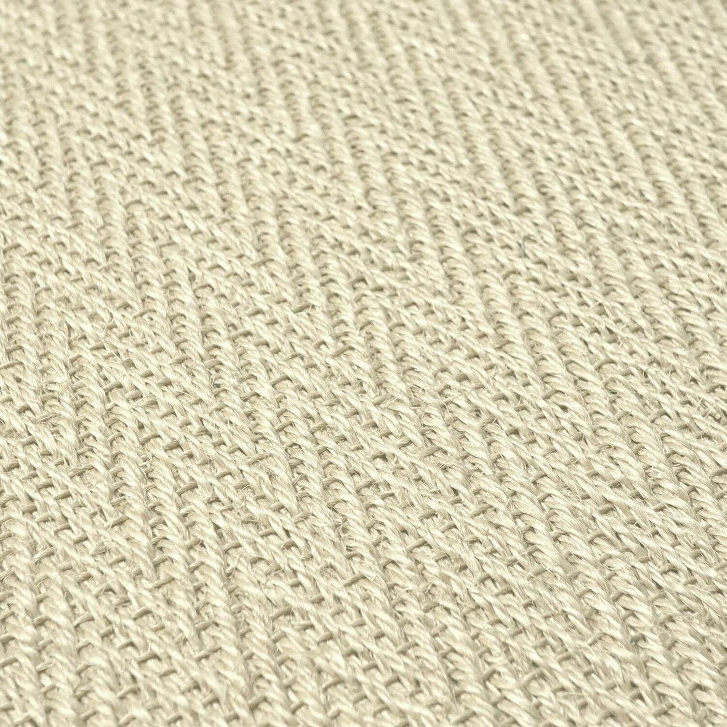 Tapete de Sisal Original Circular Capri Duna 2,0 - 3