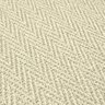 Tapete de Sisal Original Circular Capri Duna 2,0 - 3
