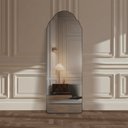 Ver imagem 3 de Espelho do Pinterest Moderno Grande 70x170cm Marrocos