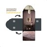 Espelho do Pinterest Moderno Grande 70x170cm Marrocos - 4