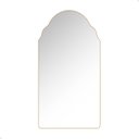 Ver imagem 1 de Espelho Orgânico Decorativo Grande 60x110cm Marrocos