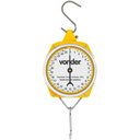 Ver imagem 1 de Balança Suspensa Tipo Relógio 25kg - Vonder