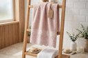 Ver imagem 7 de Toalha de Banho Buettner Melodycris Rosé com Renda
