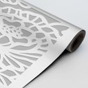 Ver imagem 5 de Adesivo de Porta - Relevo Floral 1