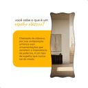 Ver imagem 7 de Espelho Pinterest Decorativo Grande 60x80cm Paris