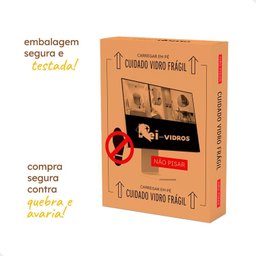 Espelho Corpo Inteiro Moderno do Pinterest 70x170cm Paris - 7