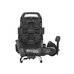 Soprador Folhas Bateria Husqvarna 550ibtx 36v Profissional - 4