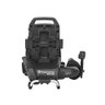 Soprador Folhas Bateria Husqvarna 550ibtx 36v Profissional - 4