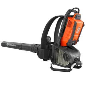 Soprador Folhas Bateria Husqvarna 550ibtx 36v Profissional