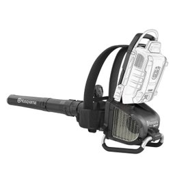 Soprador Folhas Bateria Husqvarna 550ibtx 36v Profissional - 3
