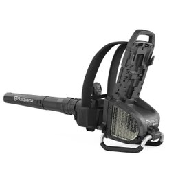 Soprador Folhas Bateria Husqvarna 550ibtx 36v Profissional - 1
