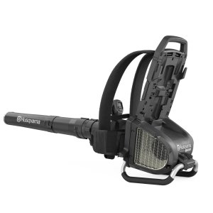 Soprador Folhas Bateria Husqvarna 550ibtx 36v Profissional