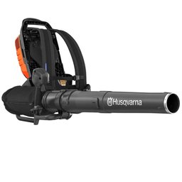 Soprador Folhas Bateria Husqvarna 550ibtx 36v Profissional - 5