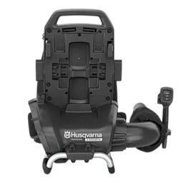 Soprador Folhas Bateria Husqvarna 550ibtx 36v Profissional - 2