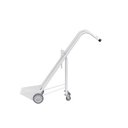 Ver imagem 2 de Carro para Transporte de Cilindro Oxigênio.