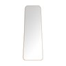 Espelho Tetris Base Reta com Moldura Corpo Inteiro 170x70cm - 2
