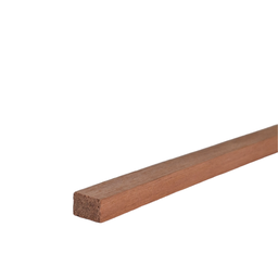 10 Ripas Sarrafos Eucalipto 1x1.5x30cm Aplainado Artesanato - 3
