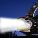 Ver imagem 1 de Lanterna Cabeça Recarregavel Led T6 Cob 15000 Lumens Lorben