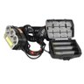 Lanterna Cabeça Recarregavel Led T6 Cob 15000 Lumens Lorben - 2