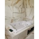 Ver imagem 4 de Banheira Cristal Duo 1,70 (1,70 X 1,10 X 0,40)