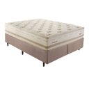 Ver imagem 5 de Colchão King Molas Maxspring England 193x203x33cm Herval