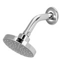 Ver imagem 3 de Chuveiro/ducha Flatt Redondo + Acabamento Registro Link